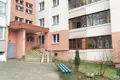 Apartamento 1 habitación 38 m² Minsk, Bielorrusia