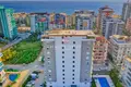 4 bedroom apartment 300 m² Mahmutlar, Turkey