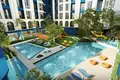 Жилой комплекс Above Element Condo