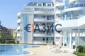 Apartamento 58 m² Sunny Beach Resort, Bulgaria