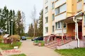 Квартира 3 комнаты 104 м² Хатежино, Беларусь