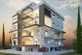 Apartamento 2 habitaciones 90 m² Municipio de Means Neighborhood, Chipre