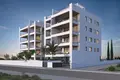 Apartamento 1 habitacion 67 m² Larnaca District, Chipre