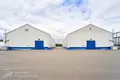 Warehouse 3 rooms 4 000 m² in Fanipal, Belarus