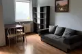 Apartamento 2 habitaciones 39 m² en Cracovia, Polonia