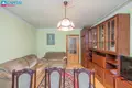 Mieszkanie 3 pokoi 67 m² Kowno, Litwa