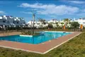 Penthouse z 2 sypialniami  Murcia, Hiszpania