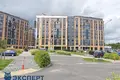 Gewerbefläche 2 zimmer 121 m² in Minsk, Belarus