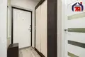 Appartement 1 chambre 30 m² Minsk, Bélarus