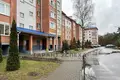 2 room apartment 64 m² Brest, Belarus