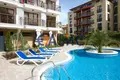 Квартира 31 м² Несебр, Болгария