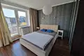 Apartamento 3 habitaciones 76 m² Poznan, Polonia