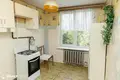 2 room apartment 50 m² Lida, Belarus