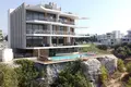 1 bedroom apartment 69 m² Paphos Municipality, Cyprus