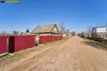 Casa 60 m² Akciabrski sielski Saviet, Belarús