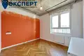 3 room apartment 62 m² Minsk, Belarus