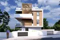 Квартира 3 комнаты 101 м² Муниципалитет Ознаменования Соседства, Кипр