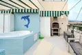 Attique 3 chambres 125 m² Benalmadena, Espagne