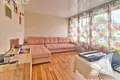 Apartment 56 m² Dzmitrovicki sielski Saviet, Belarus