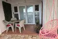 Appartement 25 m² en Budva, Monténégro