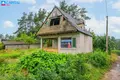 House 58 m² Rastinenai, Lithuania