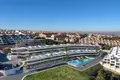 Квартира 3 комнаты 106 м² Santa Pola, Испания