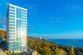 2 room apartment 35 m² Resort Town of Sochi (municipal formation), Russia