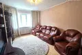 Apartamento 3 habitaciones 66 m² Borisov, Belarús
