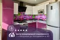 2 room apartment 52 m² Machulishchy, Belarus
