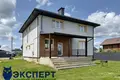 House 201 m² Haradzishcha, Belarus