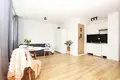 Appartement 1 chambre 26 m² Wroclaw, Pologne