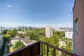 Apartamento 3 habitaciones 51 m² Varsovia, Polonia