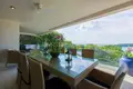 Condo z 2 sypialniami 219 m² Phuket, Tajlandia