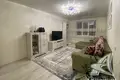 2 room apartment 49 m² Brest, Belarus