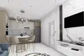 2 bedroom apartment 115 m² Oba, Turkey