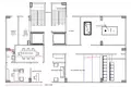 Apartamento 2 habitaciones 44 m² Avsallar, Turquía