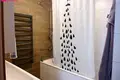 Wohnung 2 zimmer 87 m² Druscheniken, Litauen