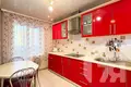 3 room apartment 68 m² Barysaw, Belarus