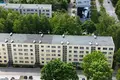 Appartement 2 chambres 47 m² Alytus, Lituanie