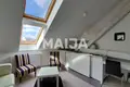 3 bedroom apartment 108 m² Zagreb, Croatia