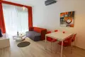 Wohnung 2 Schlafzimmer 72 m² Dobra Voda, Montenegro