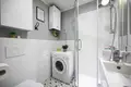 Apartamento 2 habitaciones 37 m² en Danzig, Polonia