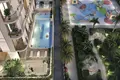 Apartamento 2 habitaciones 67 m² Dubái, Emiratos Árabes Unidos