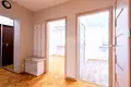 2 bedroom apartment 62 m² Warsaw, Poland