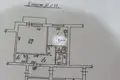 Mieszkanie 1 pokój 39 m² Królewiec, Rosja