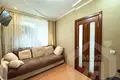 3 room apartment 61 m² Barysaw, Belarus
