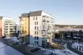 Wohnung 3 zimmer 60 m² Jyvaeskylae sub-region, Finnland