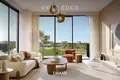 Studio apartment 2 bedrooms  Dubai, United Arab Emirates