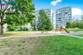 Квартира 2 комнаты 51 м² Вильнюс, Литва