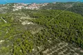Земельные участки 2 500 м² Sutivan, Хорватия